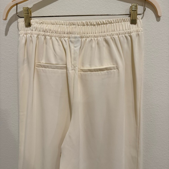 A New Day Cream Trousers - Picture 8 of 9